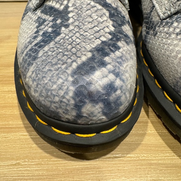 Dr Martens 1460 - Picture 4 of 8